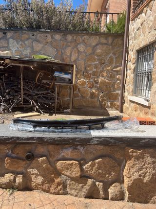 Difusor Maxton Audi A4 B8