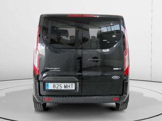 Ford Transit Custom Kombi 2.0 TDCI 96kW 320 L1 Trend MHEV