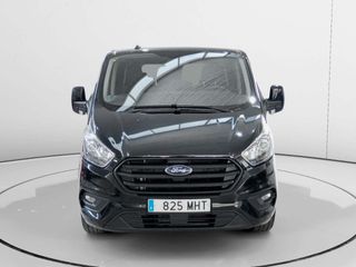 Ford Transit Custom Kombi 2.0 TDCI 96kW 320 L1 Trend MHEV