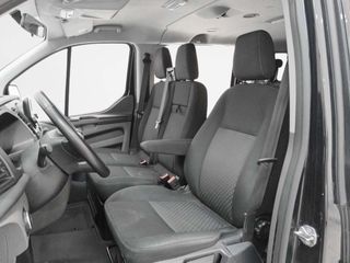Ford Transit Custom Kombi 2.0 TDCI 96kW 320 L1 Trend MHEV
