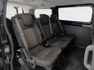 Ford Transit Custom Kombi 2.0 TDCI 96kW 320 L1 Trend MHEV