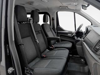 Ford Transit Custom Kombi 2.0 TDCI 96kW 320 L1 Trend MHEV