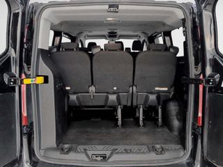 Ford Transit Custom Kombi 2.0 TDCI 96kW 320 L1 Trend MHEV