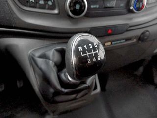 Ford Transit Custom Kombi 2.0 TDCI 96kW 320 L1 Trend MHEV