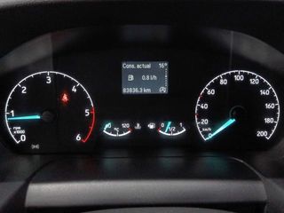 Ford Transit Custom Kombi 2.0 TDCI 96kW 320 L1 Trend MHEV