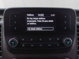 Ford Transit Custom Kombi 2.0 TDCI 96kW 320 L1 Trend MHEV