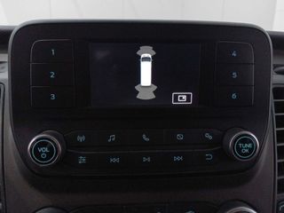 Ford Transit Custom Kombi 2.0 TDCI 96kW 320 L1 Trend MHEV