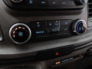 Ford Transit Custom Kombi 2.0 TDCI 96kW 320 L1 Trend MHEV