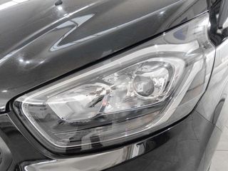 Ford Transit Custom Kombi 2.0 TDCI 96kW 320 L1 Trend MHEV