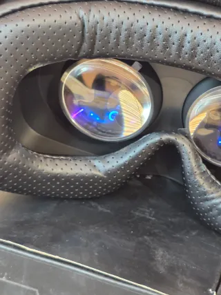 Gafas VR AgorOkrc con Mando