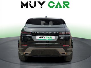 Land Rover Range Rover Evoque D163 MHEV R-Dynamic S 4WD Auto 120 kW (163 CV)