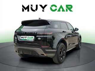 Land Rover Range Rover Evoque D163 MHEV R-Dynamic S 4WD Auto 120 kW (163 CV)