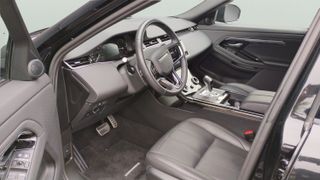 Land Rover Range Rover Evoque D163 MHEV R-Dynamic S 4WD Auto 120 kW (163 CV)