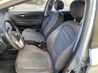 Hyundai i20 2010