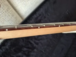 G&L ASAT Classic USA Telecaster Guitarra