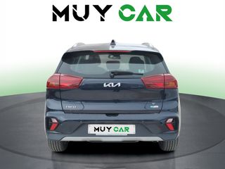 Kia Niro 1.6 GDi HEV Híbrido Drive 104 kW (141 CV)