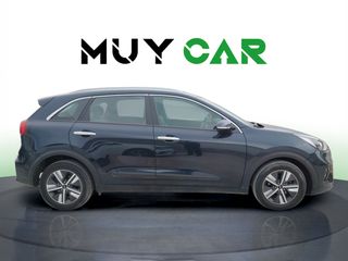 Kia Niro 1.6 GDi HEV Híbrido Drive 104 kW (141 CV)