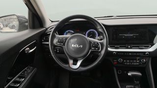 Kia Niro 1.6 GDi HEV Híbrido Drive 104 kW (141 CV)