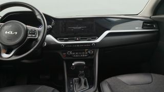 Kia Niro 1.6 GDi HEV Híbrido Drive 104 kW (141 CV)