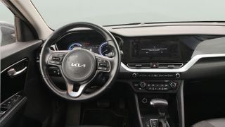 Kia Niro 1.6 GDi HEV Híbrido Drive 104 kW (141 CV)