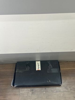 Ibergrif M22136 Grifo de Cocina Monomando Extraíble