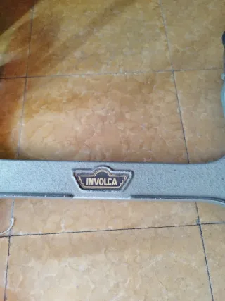 Máquina de escribir Hispano Olivetti Lexicon 80