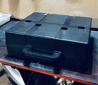 Máquina de escribir Olivetti Studio 46