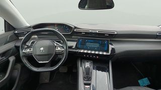 Peugeot 508 BlueHDI 130 S&S Allure Pack EAT8 96 kW (130 CV)