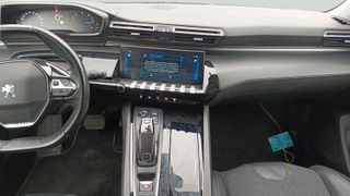 Peugeot 508 BlueHDI 130 S&S Allure Pack EAT8 96 kW (130 CV)