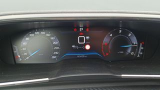 Peugeot 508 BlueHDI 130 S&S Allure Pack EAT8 96 kW (130 CV)