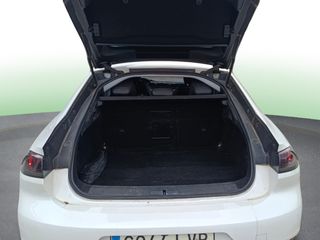 Peugeot 508 BlueHDI 130 S&S Allure Pack EAT8 96 kW (130 CV)