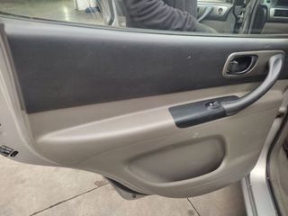 DESPIECE DAEWOO TACUMA