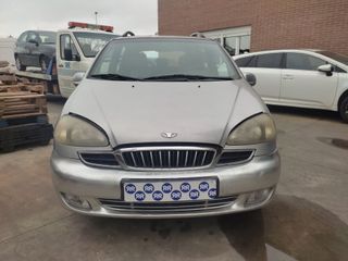 DESPIECE DAEWOO TACUMA