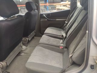 DESPIECE DAEWOO TACUMA