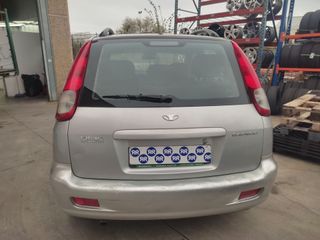 DESPIECE DAEWOO TACUMA