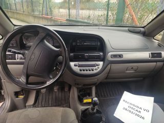 DESPIECE DAEWOO TACUMA