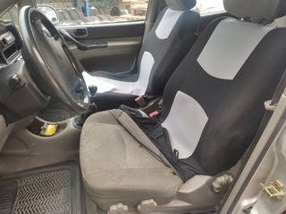 DESPIECE DAEWOO TACUMA