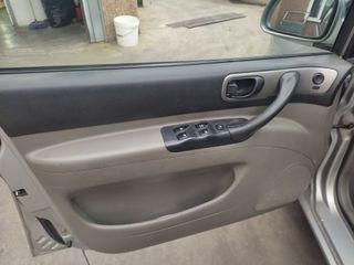 DESPIECE DAEWOO TACUMA
