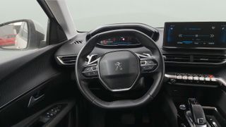 Peugeot 3008 PureTech 130 S&S Active Pack EAT8 96 kW (130 CV)