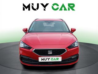 SEAT León ST 2.0 TDI S&S Style XL 85 kW (115 CV)