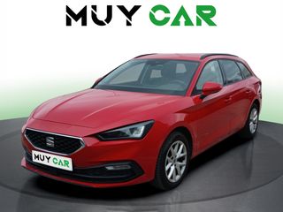 SEAT León ST 2.0 TDI S&S Style XL 85 kW (115 CV)