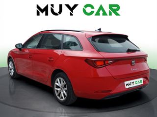 SEAT León ST 2.0 TDI S&S Style XL 85 kW (115 CV)