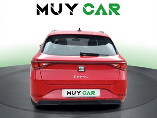 SEAT León ST 2.0 TDI S&S Style XL 85 kW (115 CV)