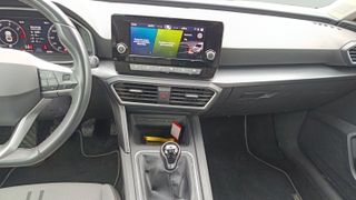 SEAT León ST 2.0 TDI S&S Style XL 85 kW (115 CV)