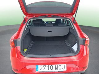 SEAT León ST 2.0 TDI S&S Style XL 85 kW (115 CV)