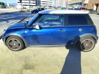 MINI Mini 2004