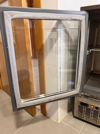 Congelador CORECO EE-85 Escarchador