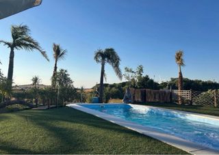 Venta de cesped reciclado / 662240349