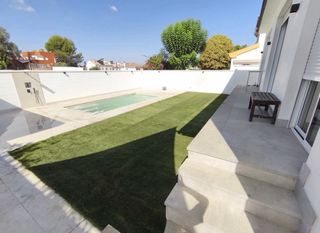 Venta de cesped reciclado / 662240349