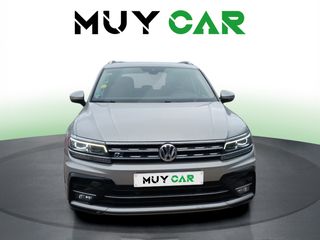 Volkswagen Tiguan Sport 2.0 TDI 110 kW (150 CV)